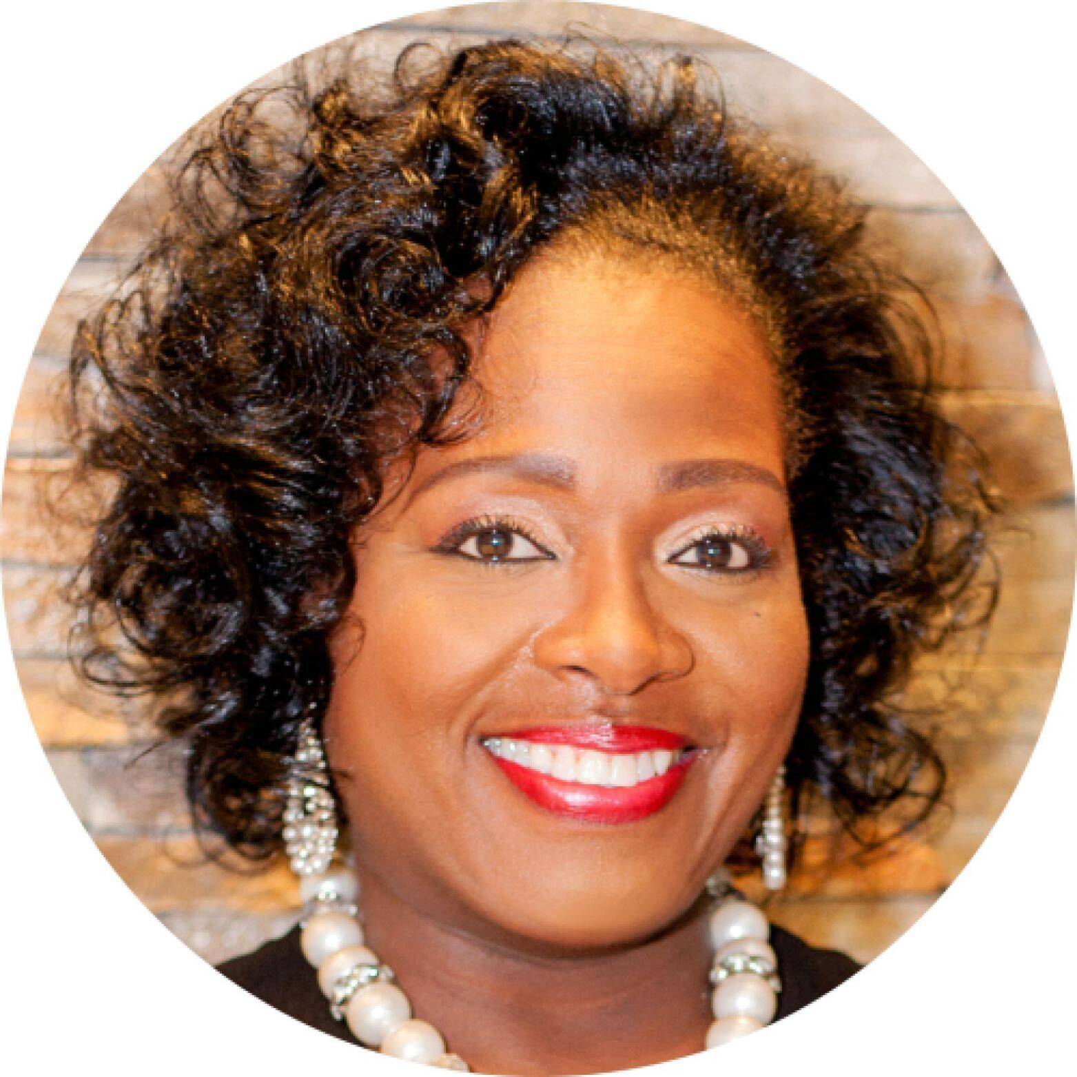 Cassonya Carter